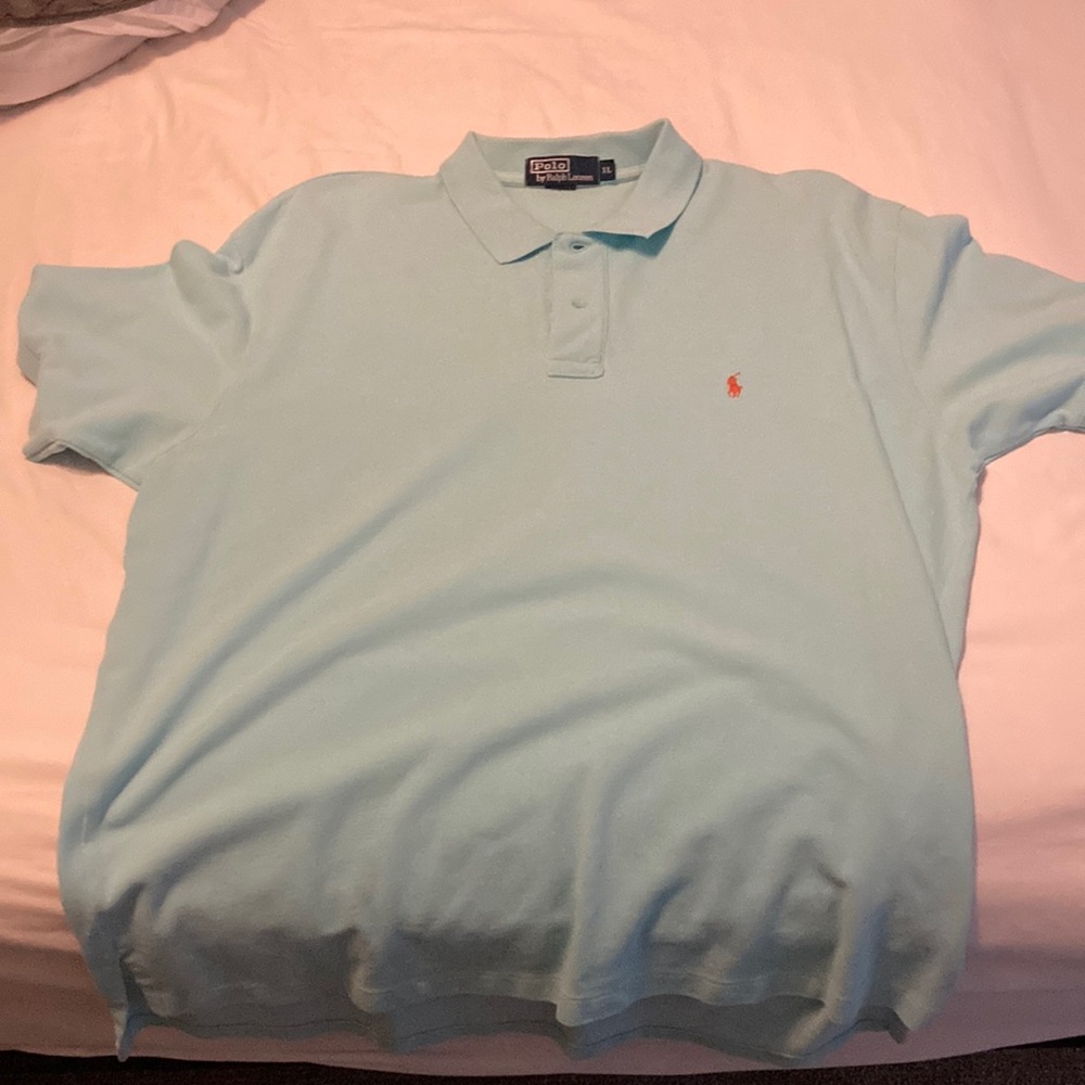 Mens Polo XL